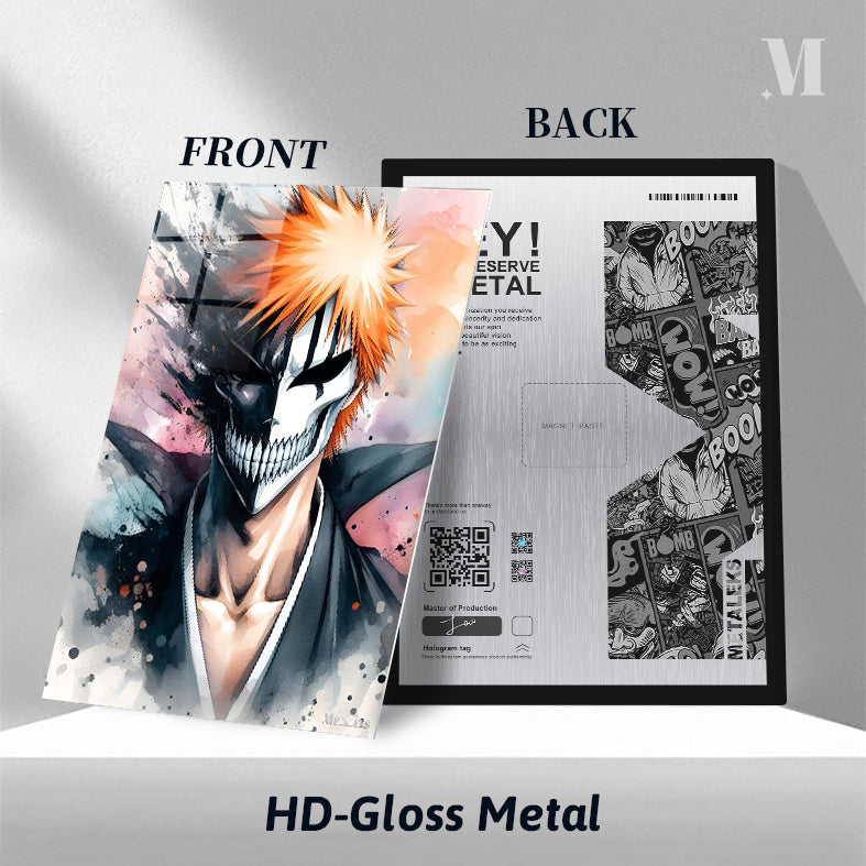 Kurosaki Ichigo Hollow