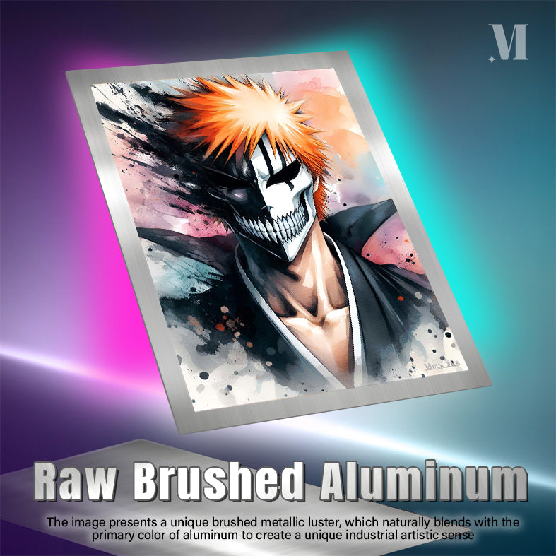 Kurosaki Ichigo Hollow