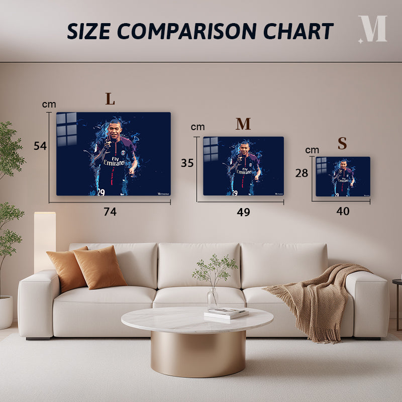 Kylian Mbappe Best Player