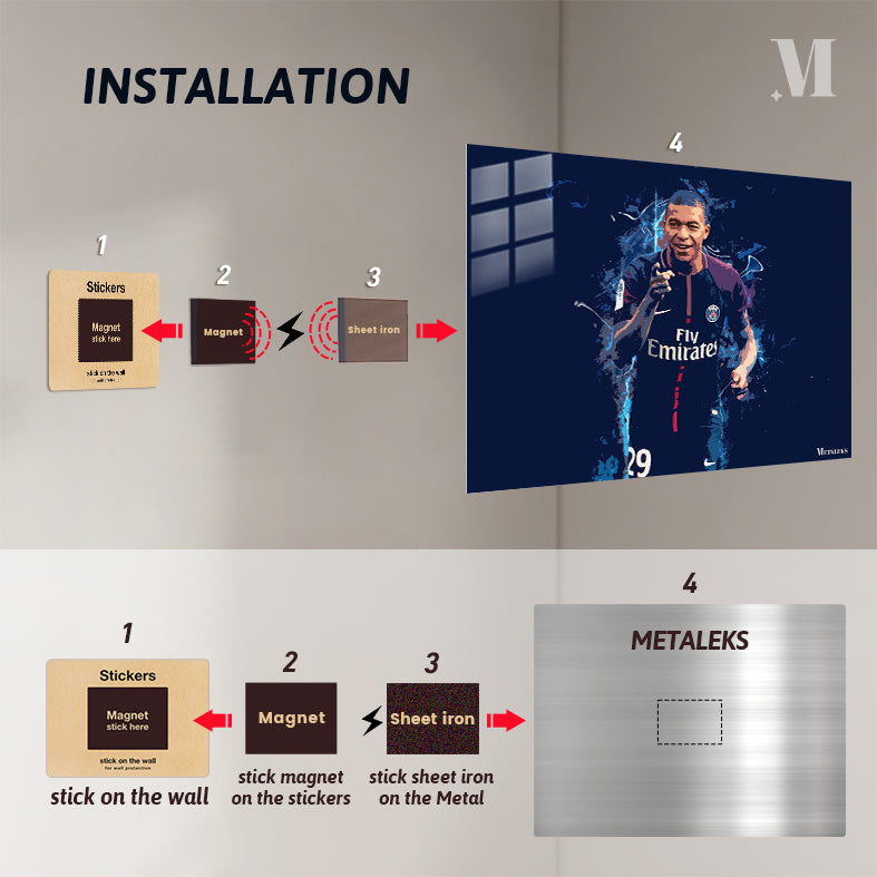 Kylian Mbappe Best Player