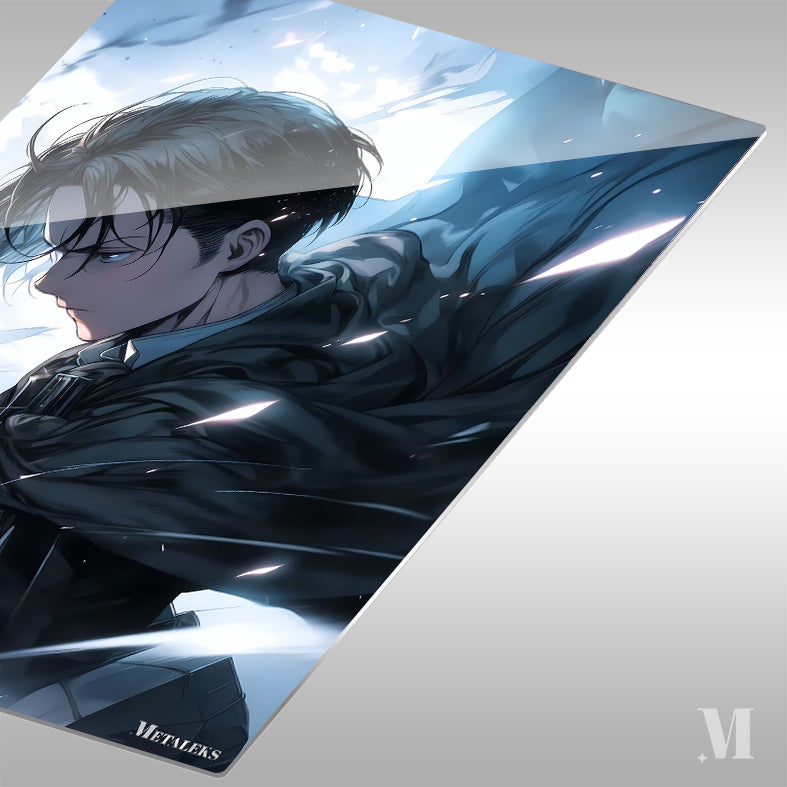 Levi Ackerman - Sky
