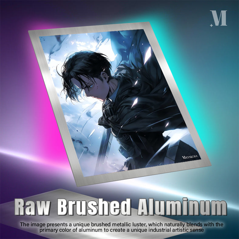 Levi Ackerman - Sky