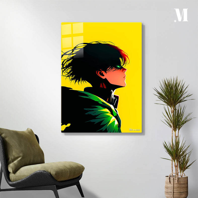 Levi Minimalistic