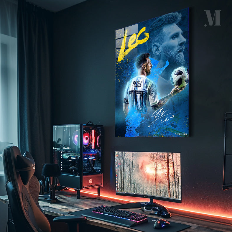 Lionel Messi 2