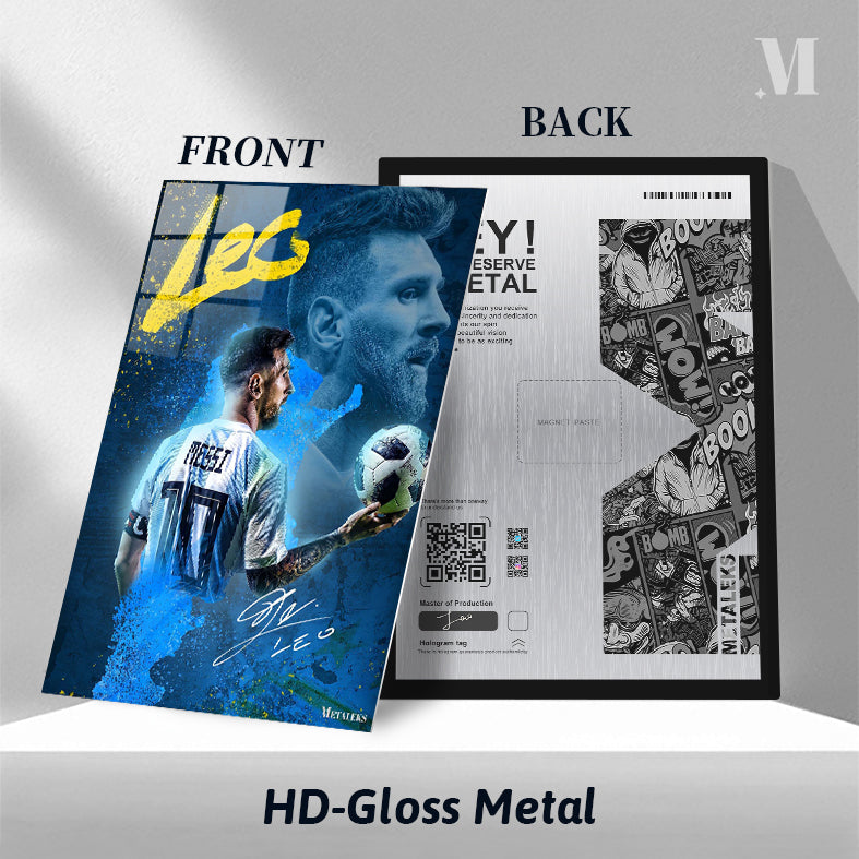 Lionel Messi 2
