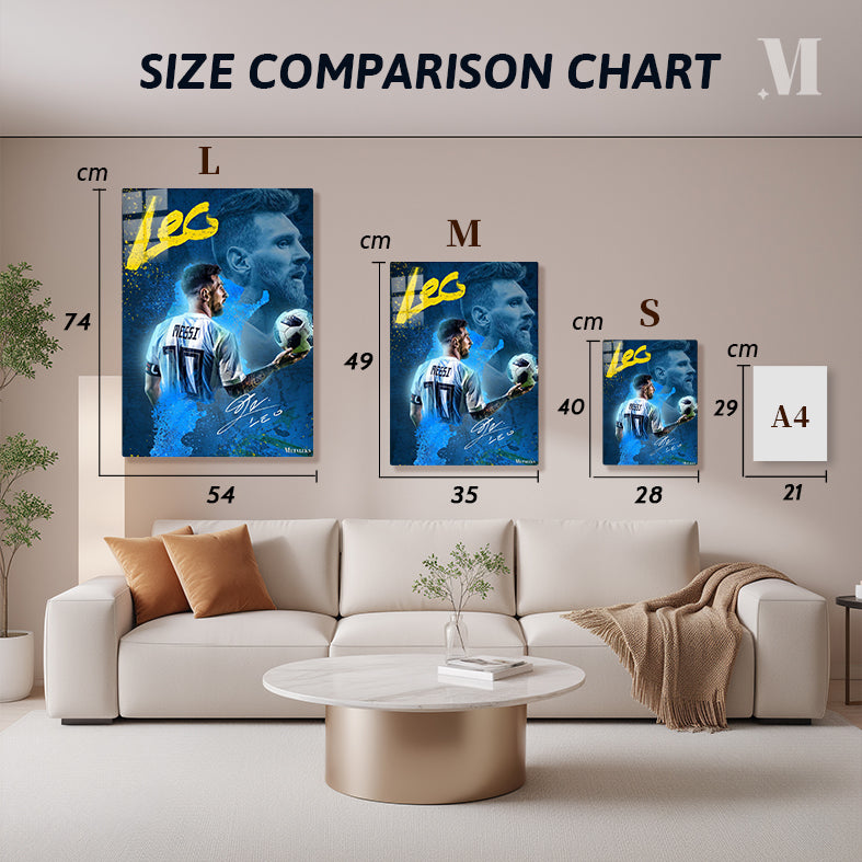 Lionel Messi 2