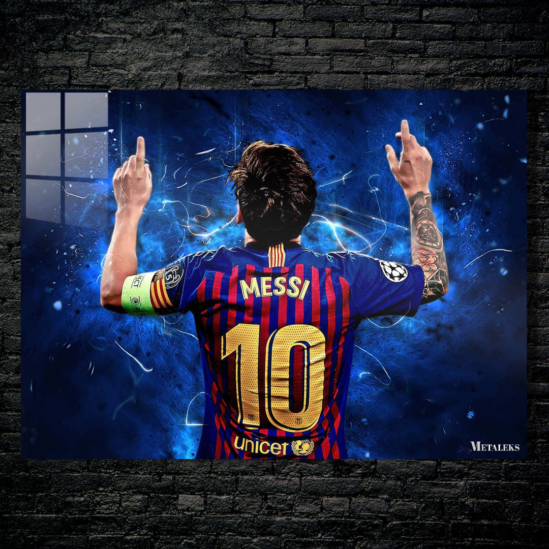Lionel Messi Barcelona