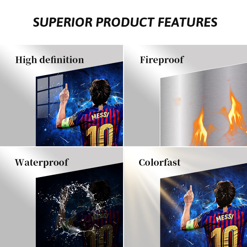 Lionel Messi Barcelona