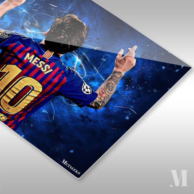Lionel Messi Barcelona