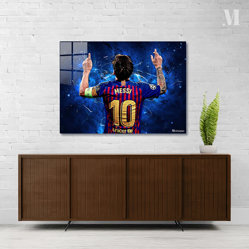 Lionel Messi Barcelona