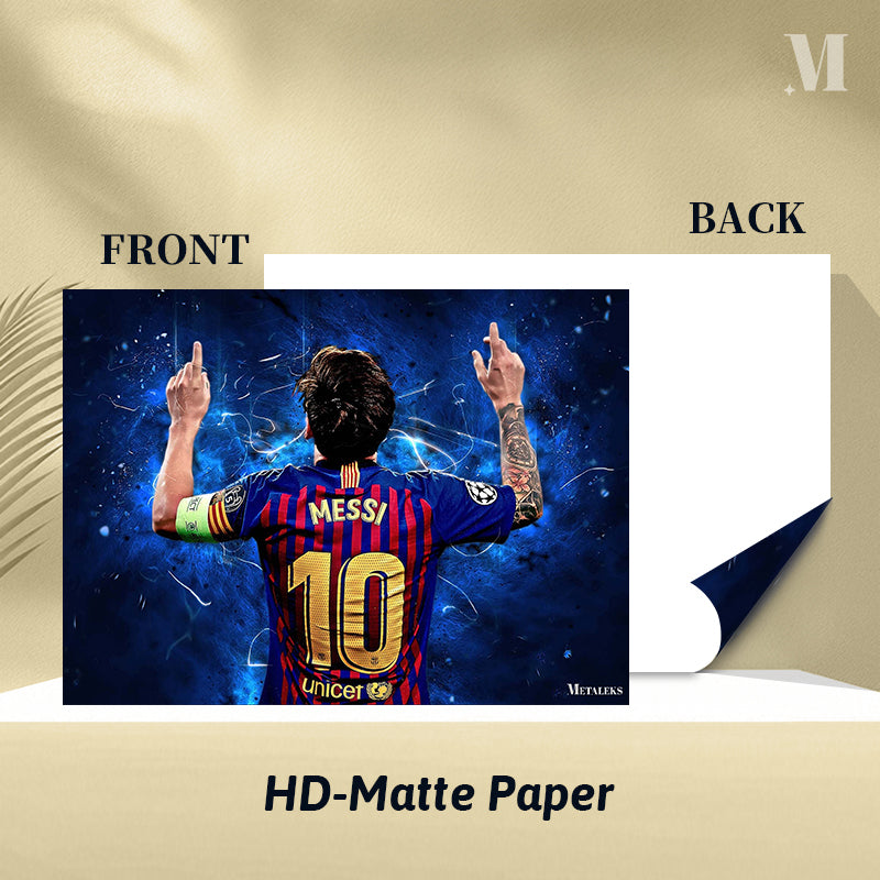 Lionel Messi Barcelona