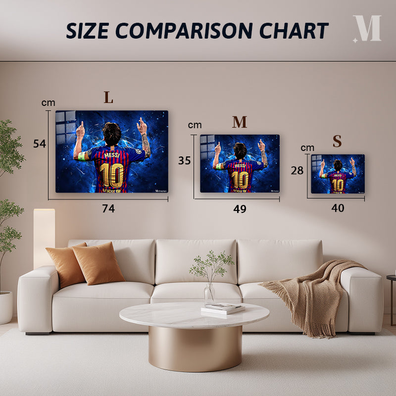 Lionel Messi Barcelona