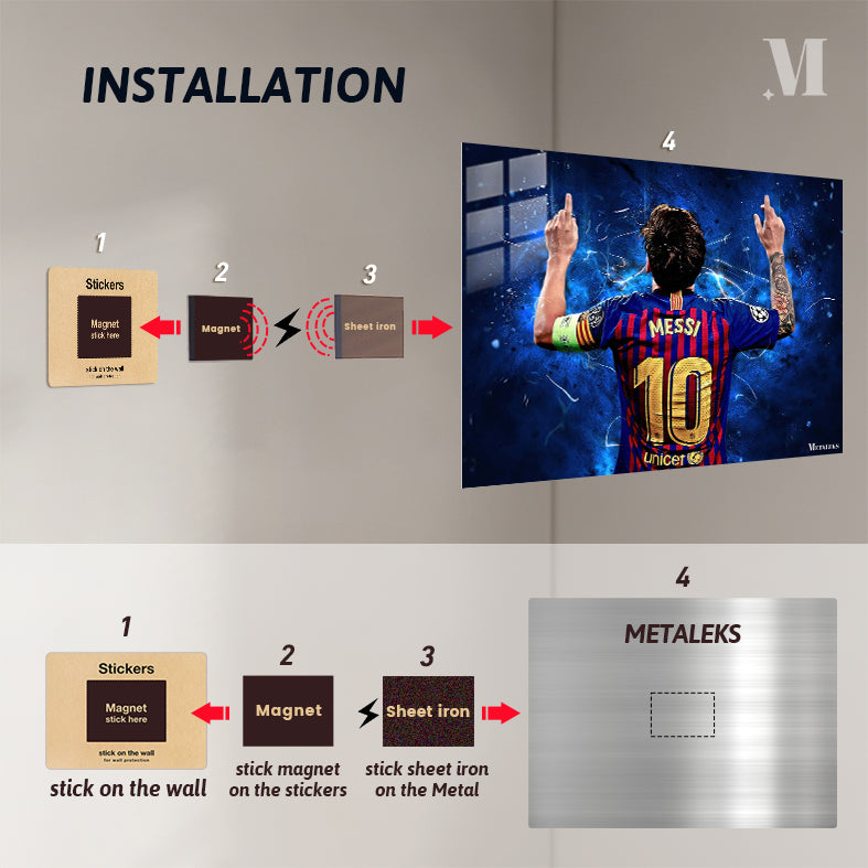 Lionel Messi Barcelona