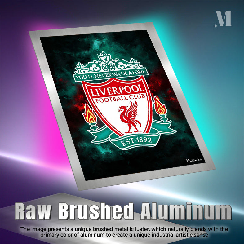 Liverpool FC Painting H0801-25