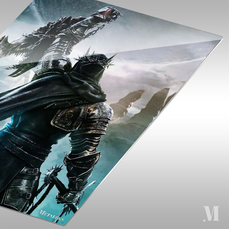Lords Of The Fallen