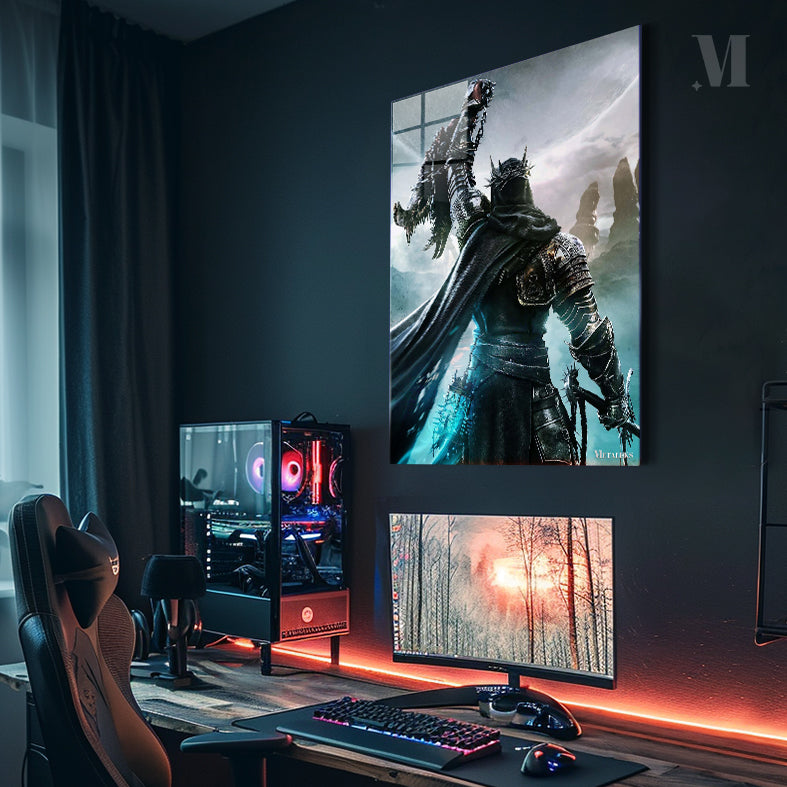 Lords Of The Fallen