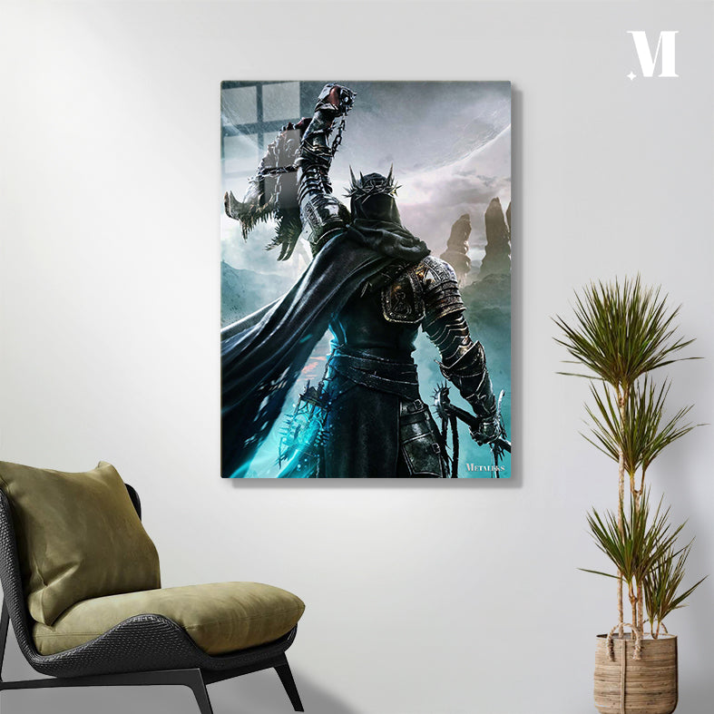 Lords Of The Fallen
