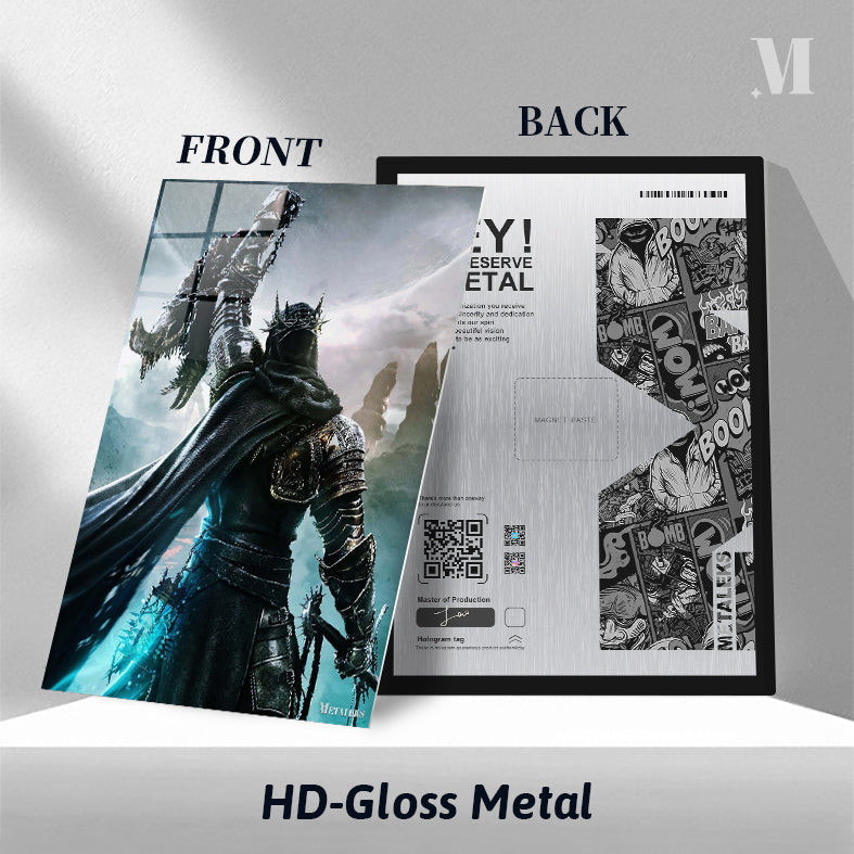 Lords Of The Fallen