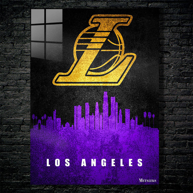 Los Angeles Lakers
