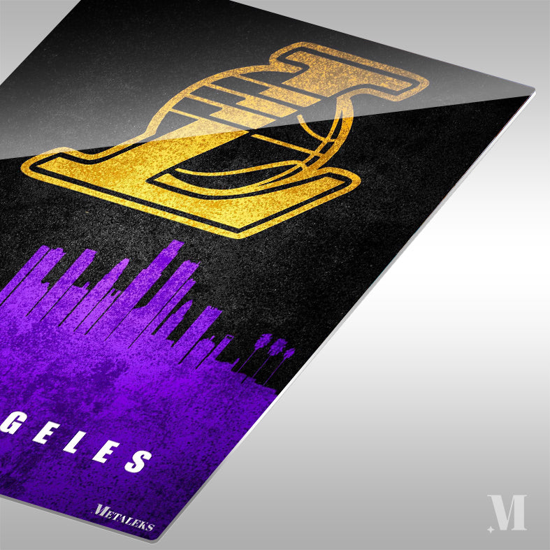 Los Angeles Lakers