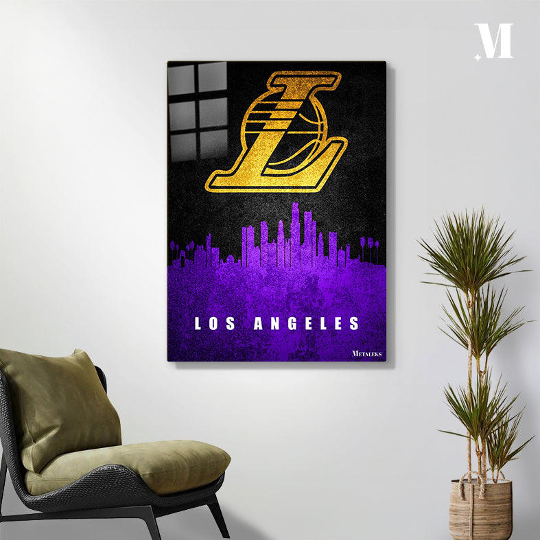 Los Angeles Lakers