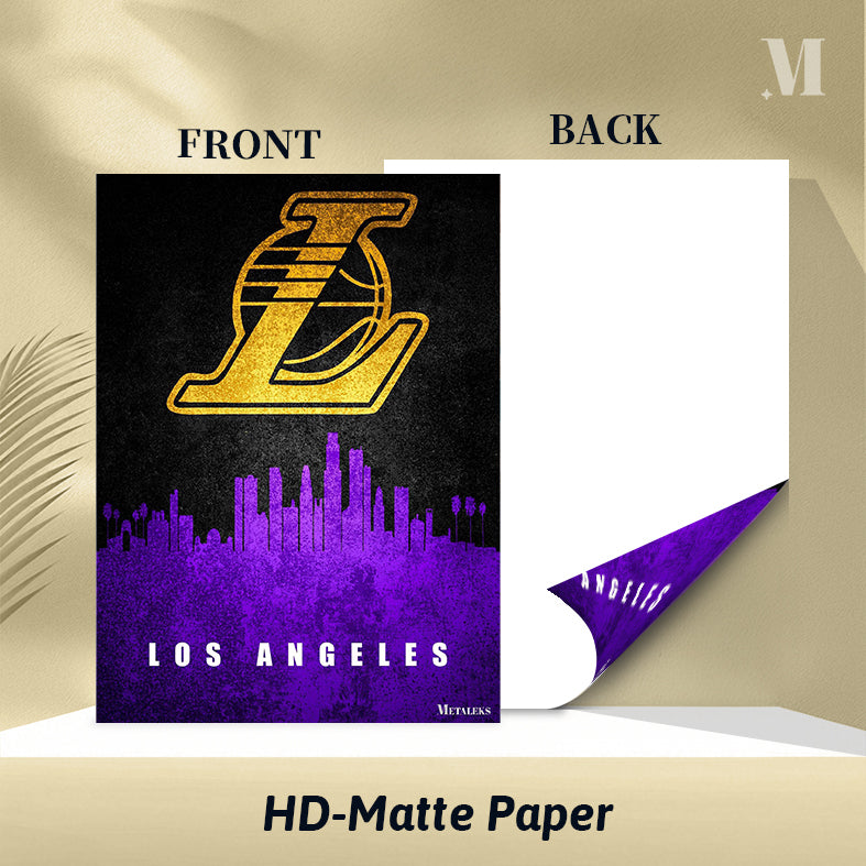 Los Angeles Lakers