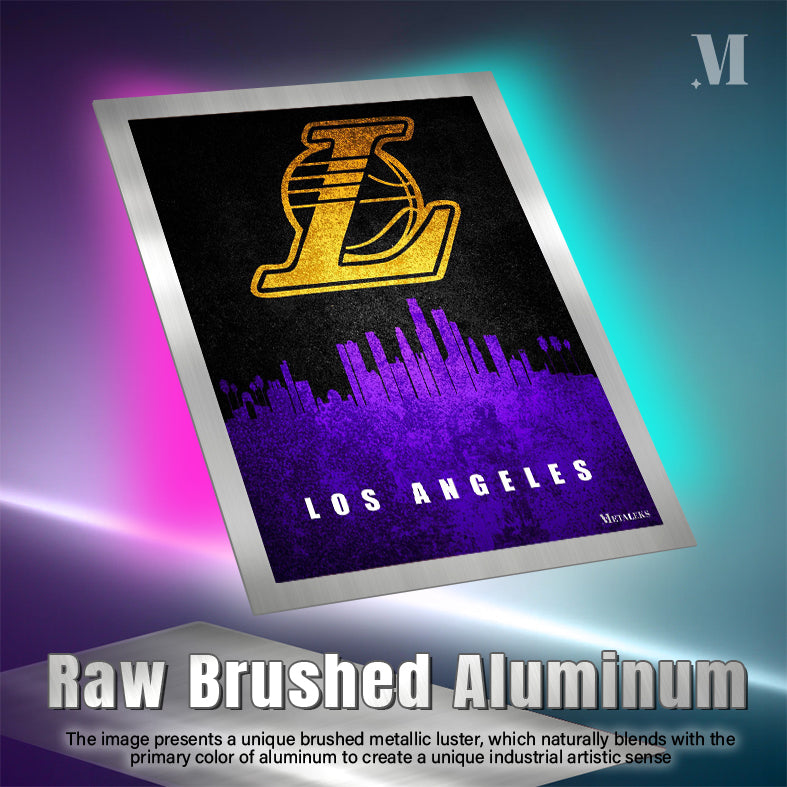 Los Angeles Lakers