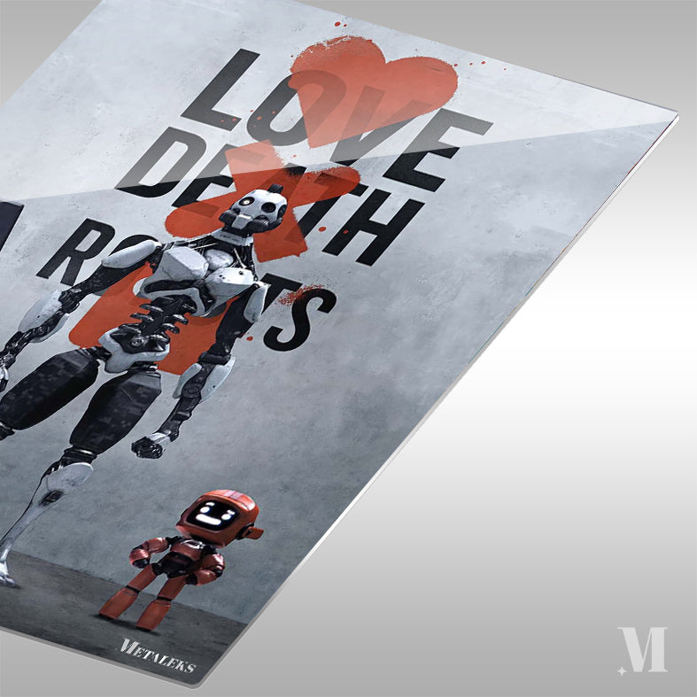Love, Death & Robots 04