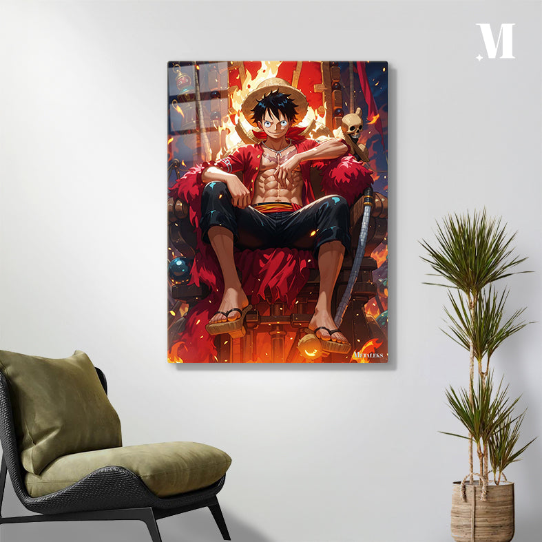 Luffy One Piece 02 C080725