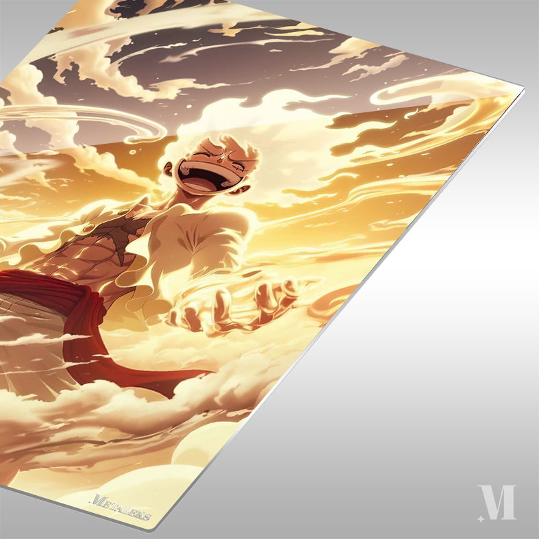 Luffy One Piece A0717