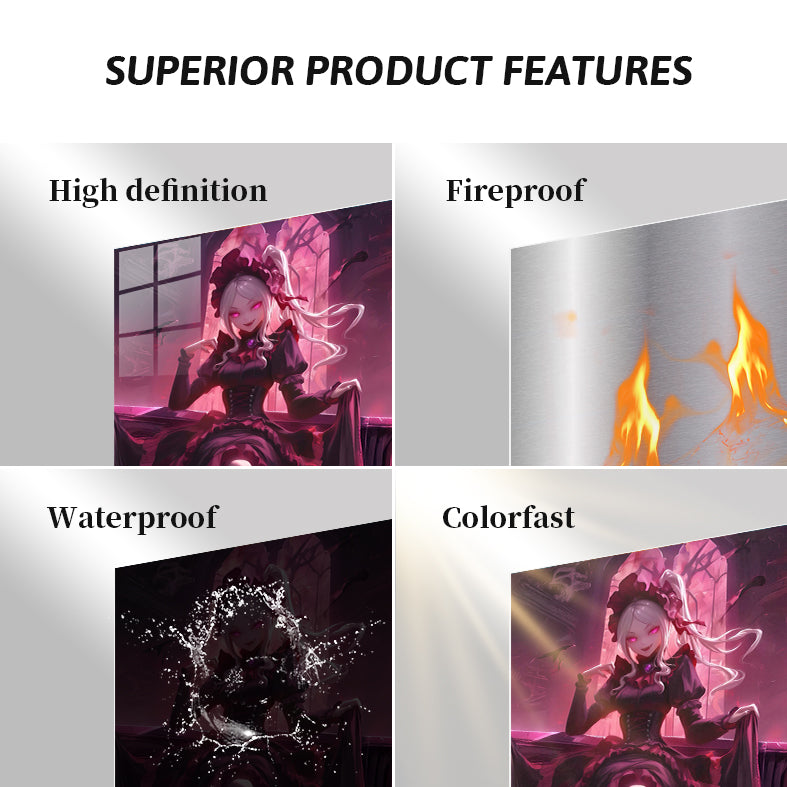 M2400-Overlord-Shalltear
