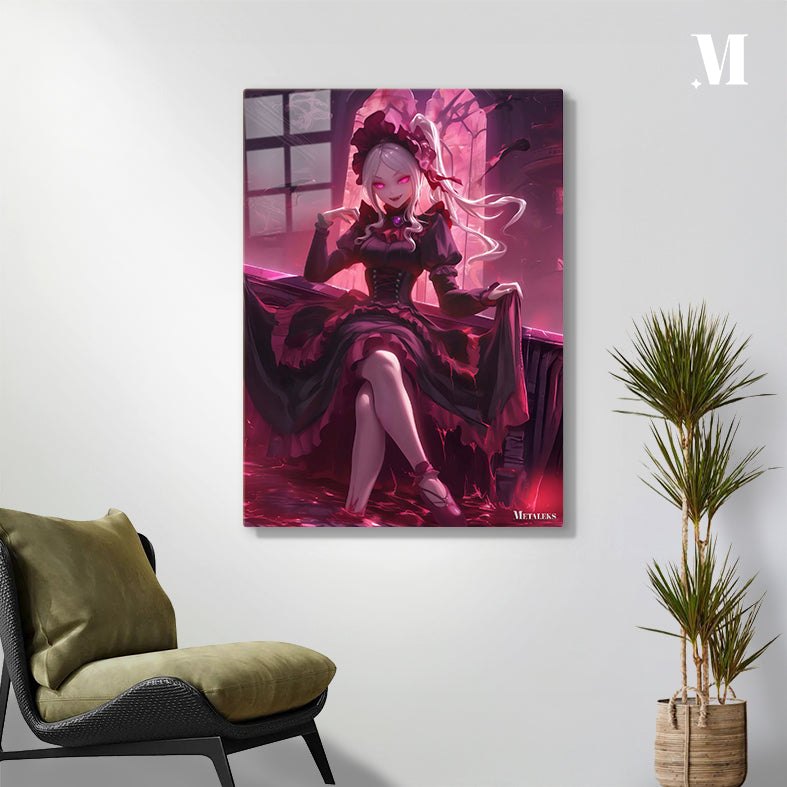 M2400-Overlord-Shalltear