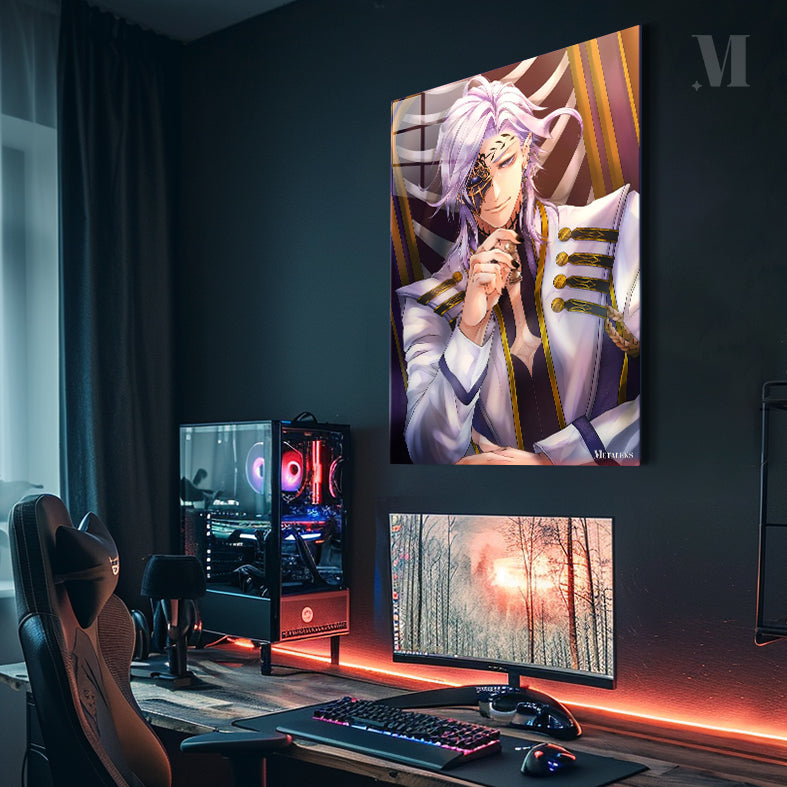 M2700-Record of Ragnarok-Hades