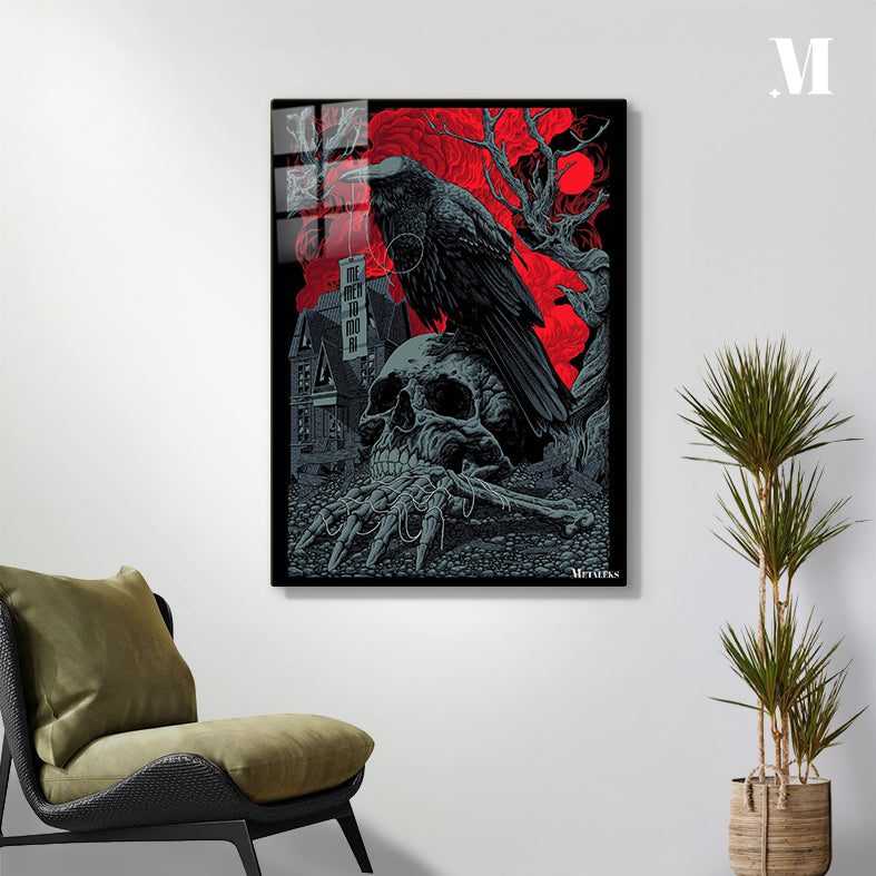 MEMENTO MORI H0801-25