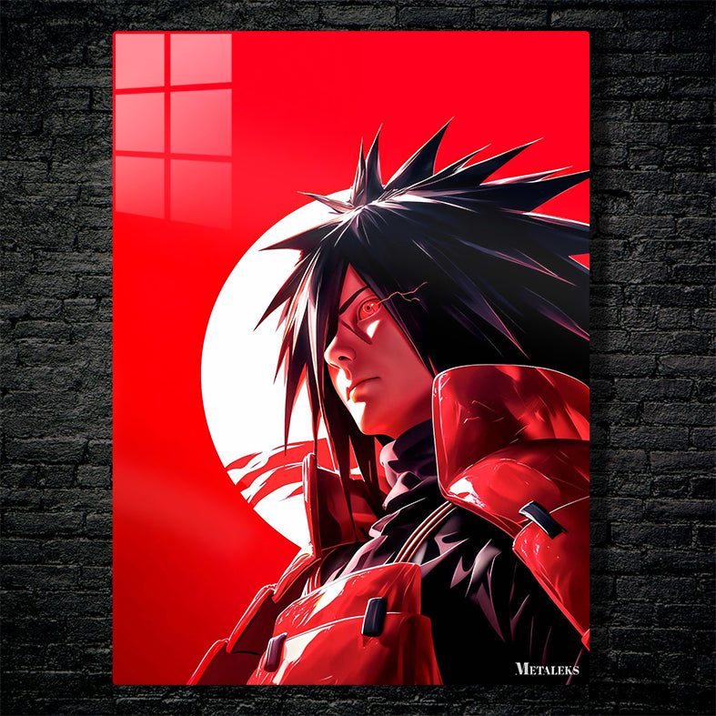 Madara Minimalistic