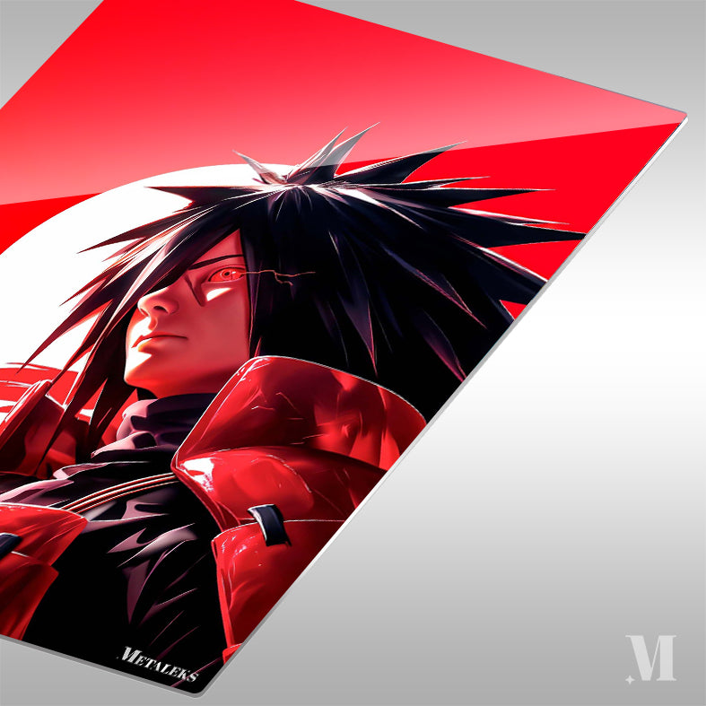 Madara Minimalistic