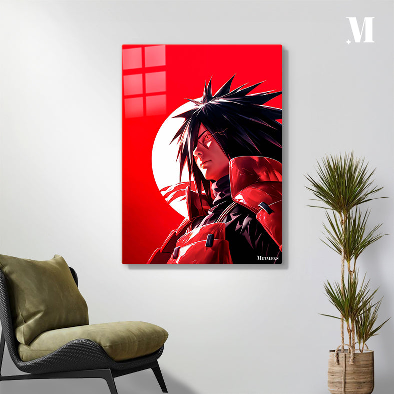 Madara Minimalistic