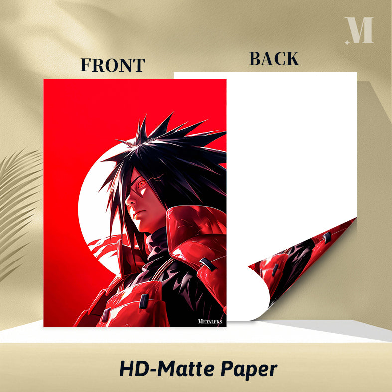 Madara Minimalistic