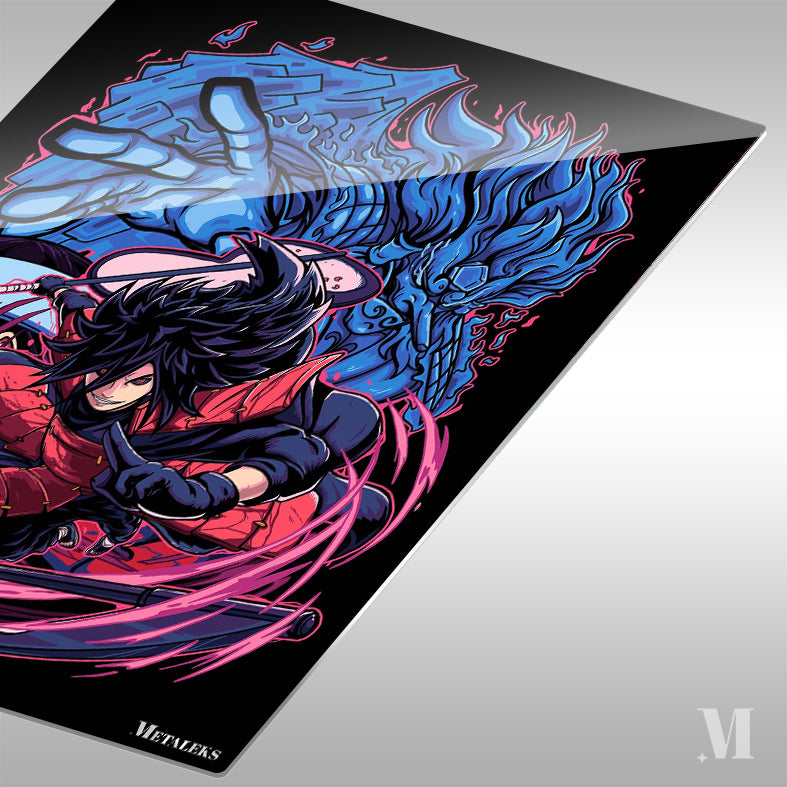 Madara Susanoo
