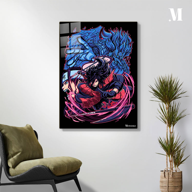Madara Susanoo