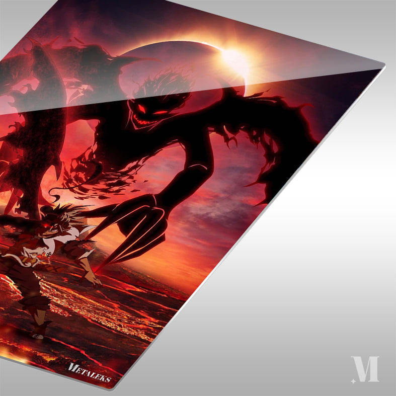Magma
