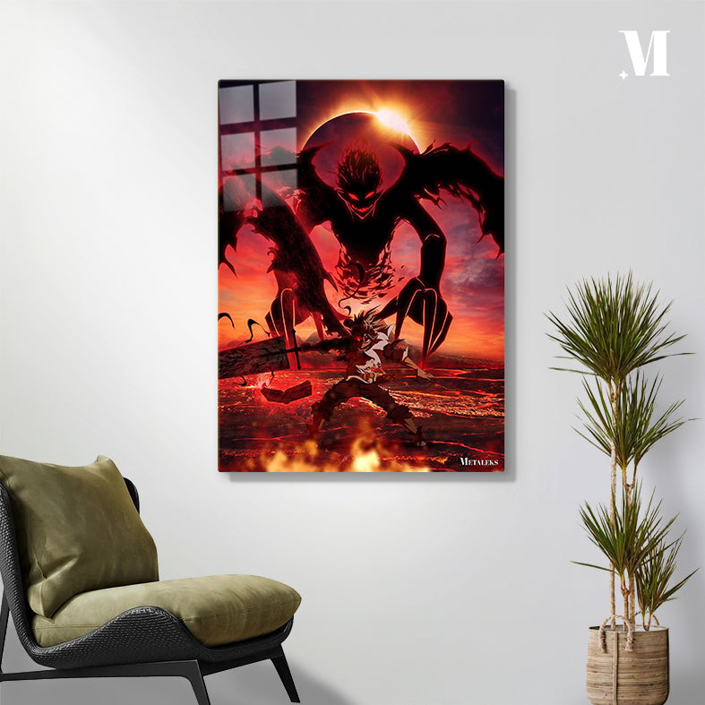 Magma