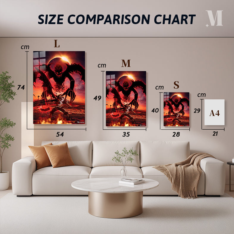 Magma
