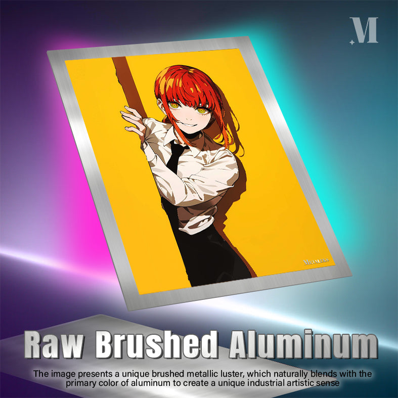 Makima Chainsaw Man H082325