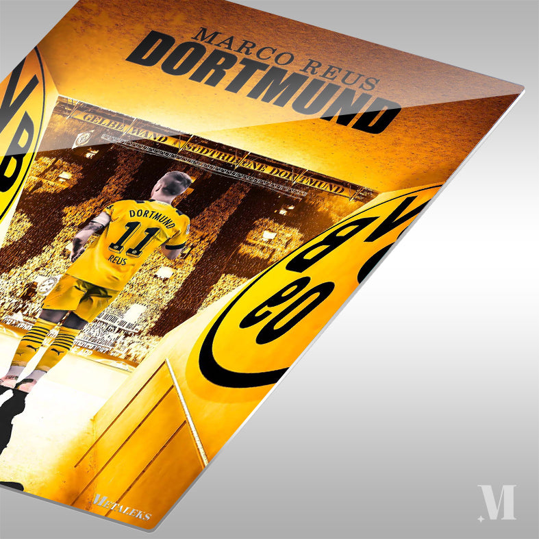 Marco Reus, poster