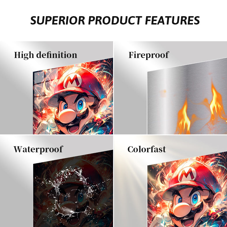 Mario
