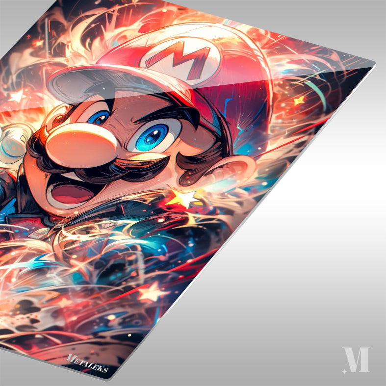 Mario
