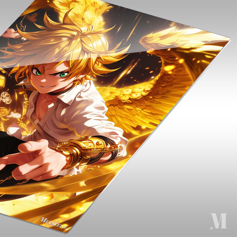 Meliodas.GoldWings