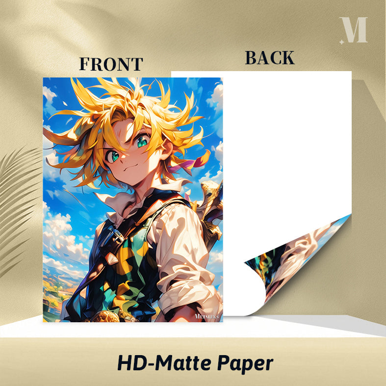 Meliodas Anime Nanatsu-No-Taizai