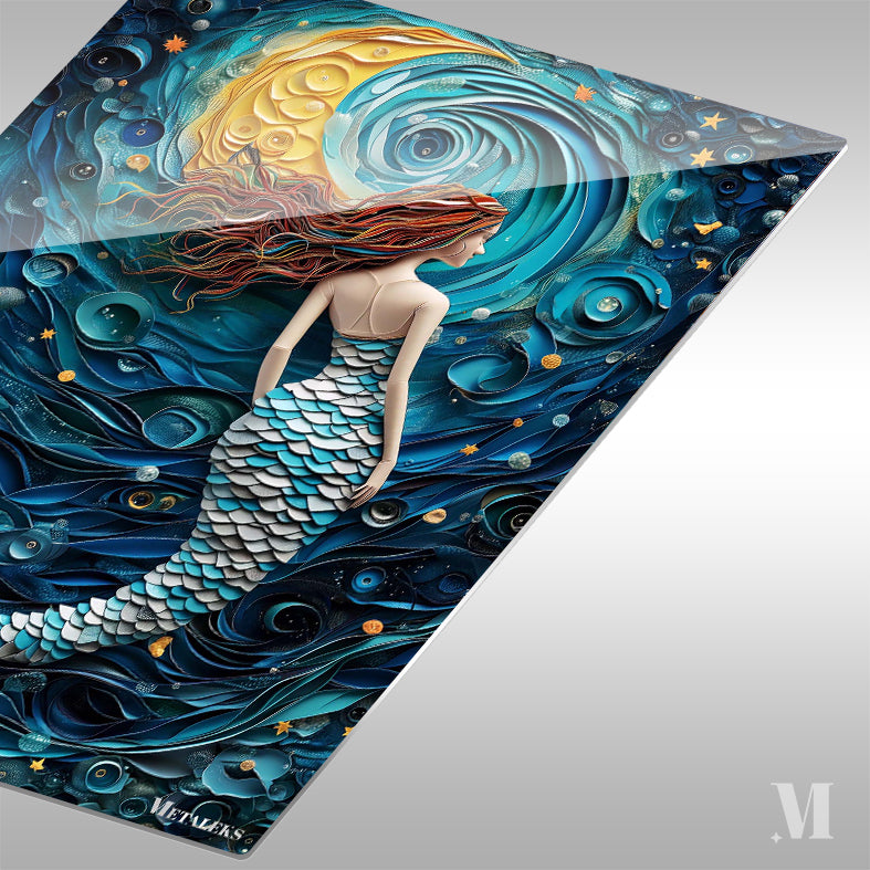 Mermaid of the Sea v4